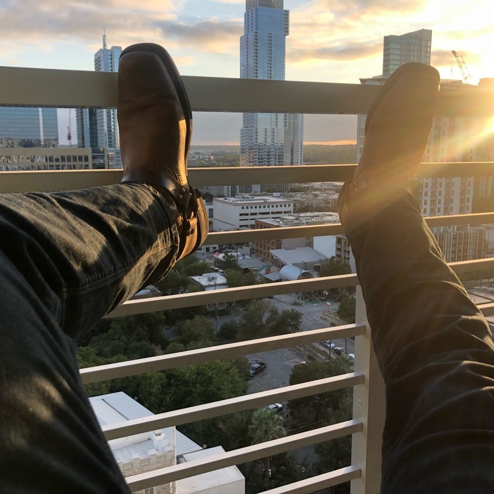 Meet your Posher, Tana